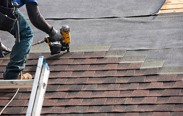 Licensed Gutter Installation service in Rock Camp, OH - Brentwood Metal Roofing